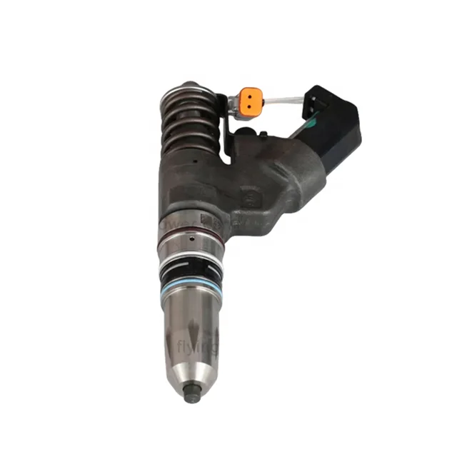 Carter C15/3406E Injector Assembly 10R0956 Fits  Excavator Injector Assembly CAT 10R0955 295-9085 10R-8988 229-5919