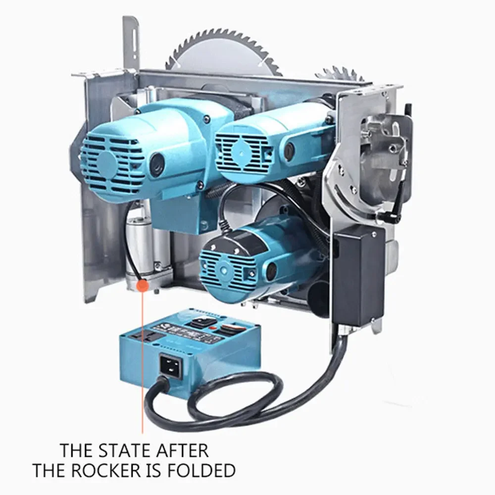 2300W Multifunction… - image