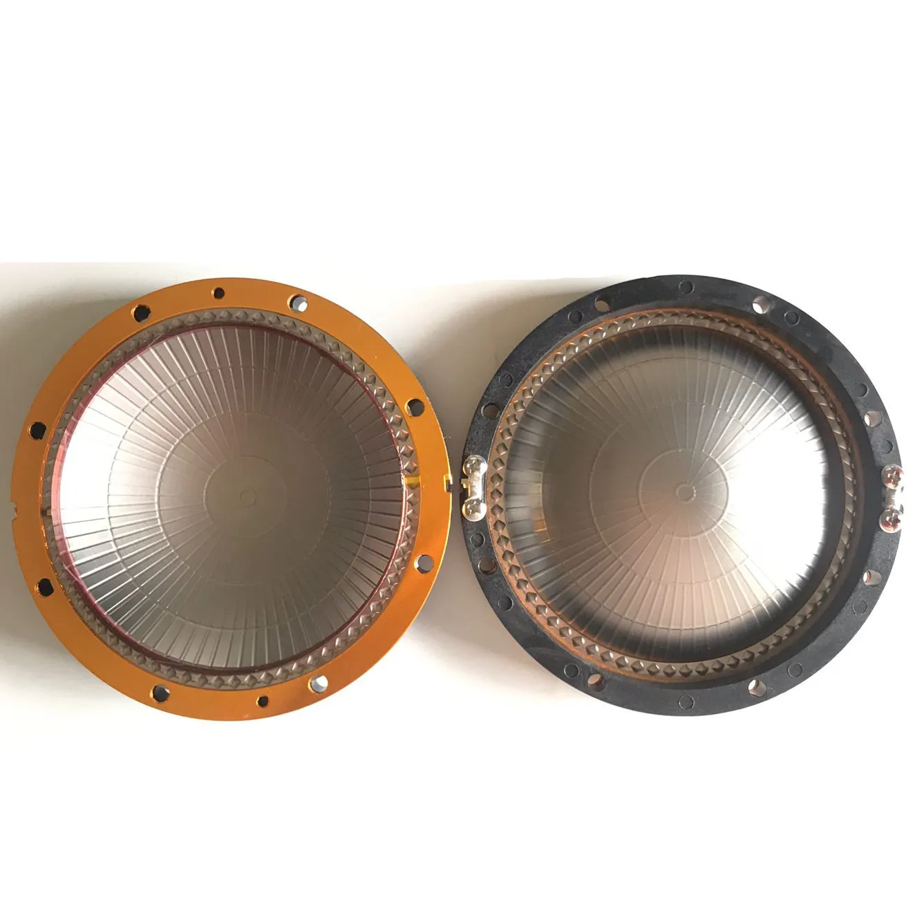 2PCS Aftermarket Diaphragm 4