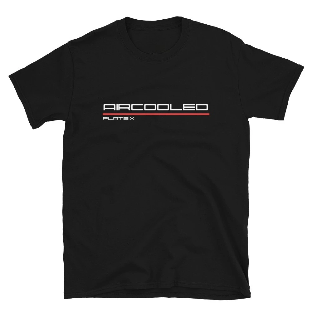 

Aircooled 911 964 993 930 Flatsix Men's T-Shirt