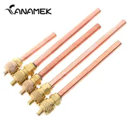 5pcs/lot 1/4