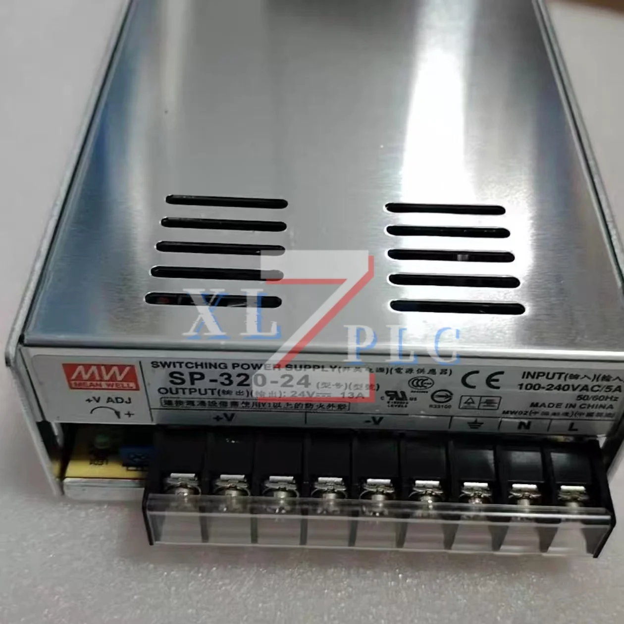 전원 공급 장치 새로운 원본 S-250-24 SP-320-24