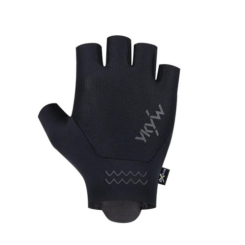 Imagen 2 del producto YKYWBIKE 2025 guantes de ciclismo Unisex medio dedo PORON XRD Unisex verano guantes de bicicleta absorbentes de golpes guantes de bicicleta de carretera al aire libre