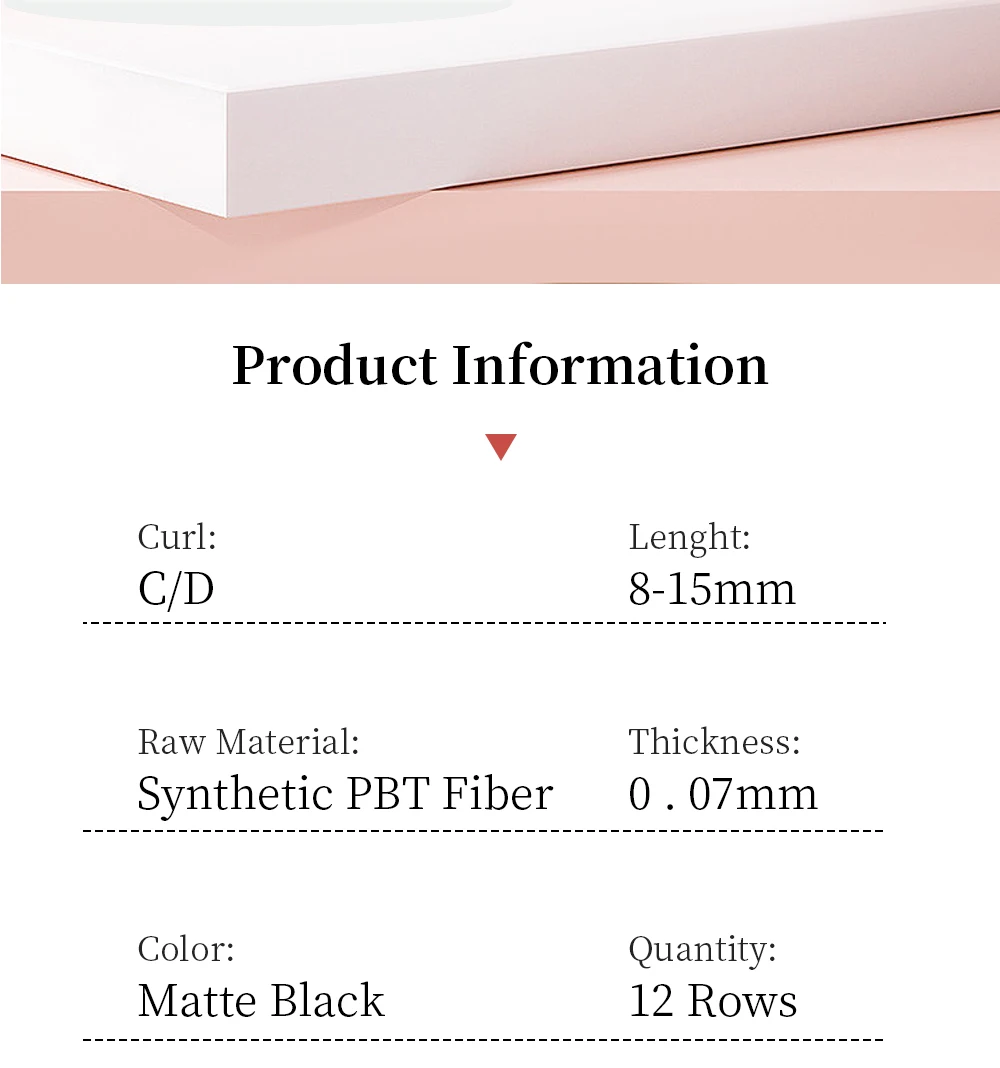 Goddess W-förmige Bloom 3D 4D 5D 6D 7D 8D Automatisch blühende vorgefertigte Fächerwimpernverlängerungen, natürlich weiche YY Einzelwimpern – Detail 2