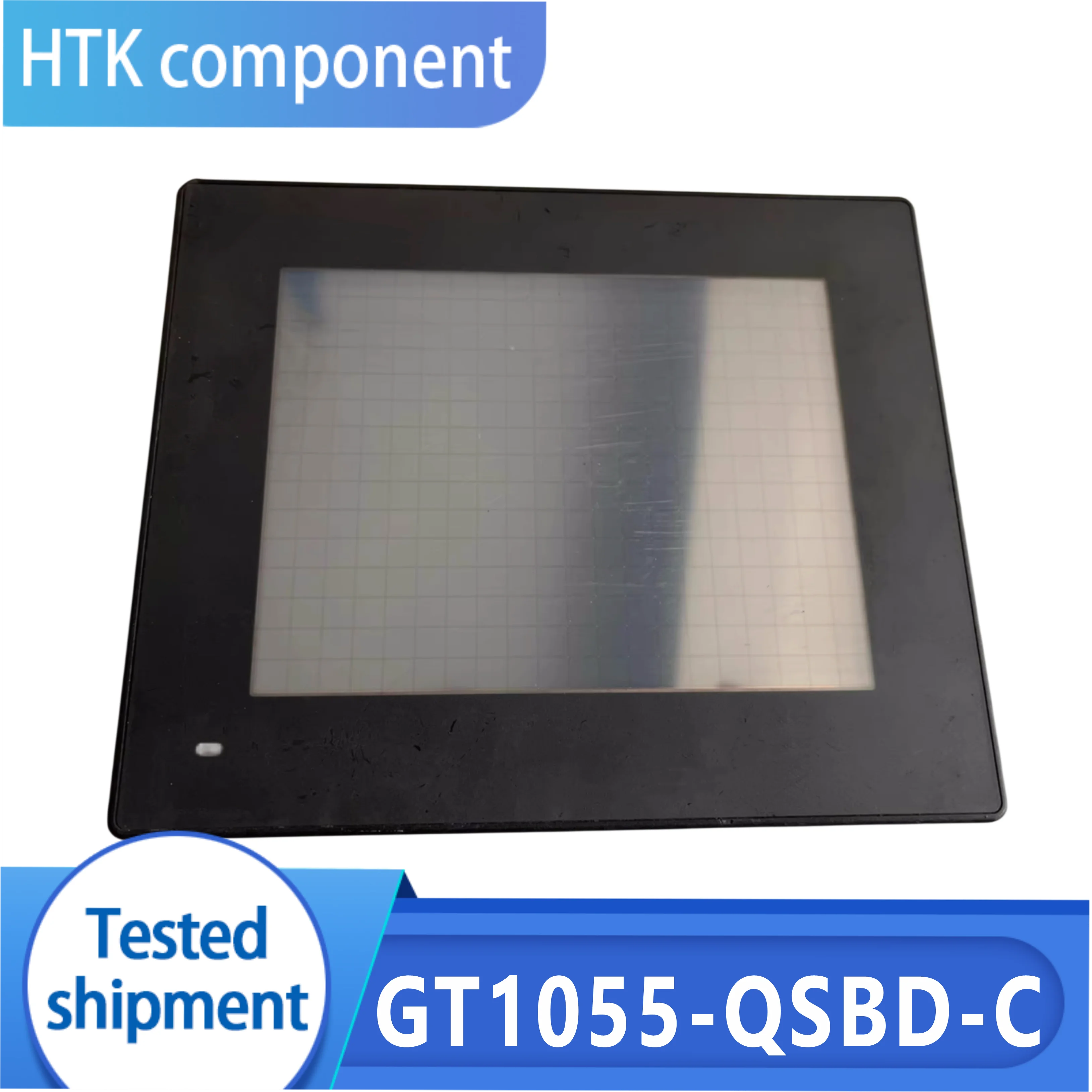 

New Original 5.7 Inch HMI touch screen GT1055-QSBD-C