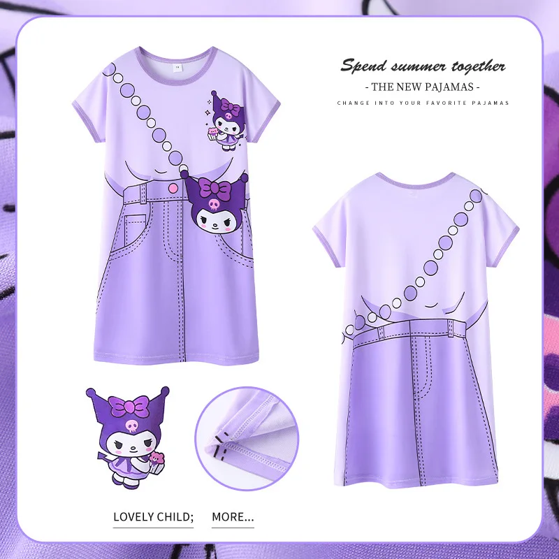 New Summer Dress Gi… - image