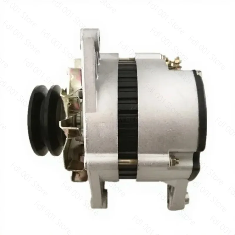 Automobiles, agricultural vehicles trucks engineering vehicles 24V28V high-power brushless generators