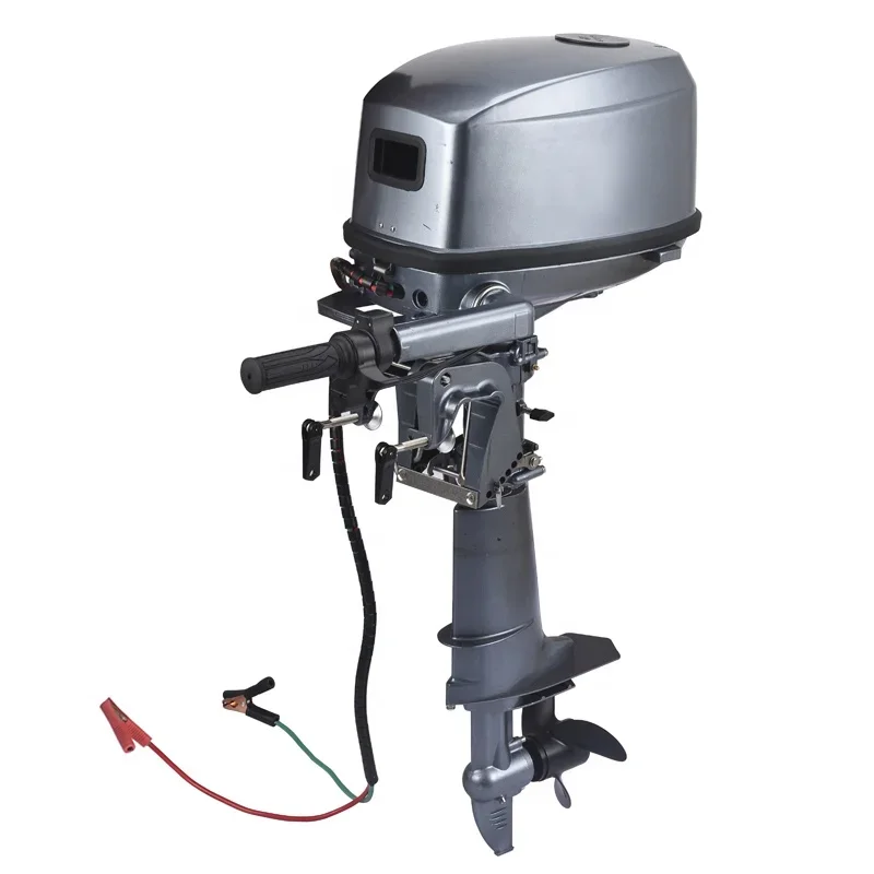 

CE APPROVED 12v 24v 48v 60v outboard motor Electric Boat Motor Engine Outboard