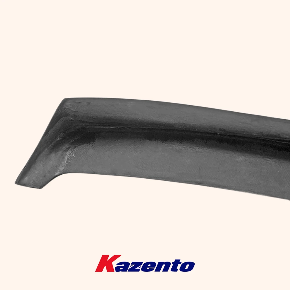 Car Parts Rear Wing for Nissan 350Z Fairlady Z33 Convertible EPA Type Carbon Fiber Duckbill Spoiler