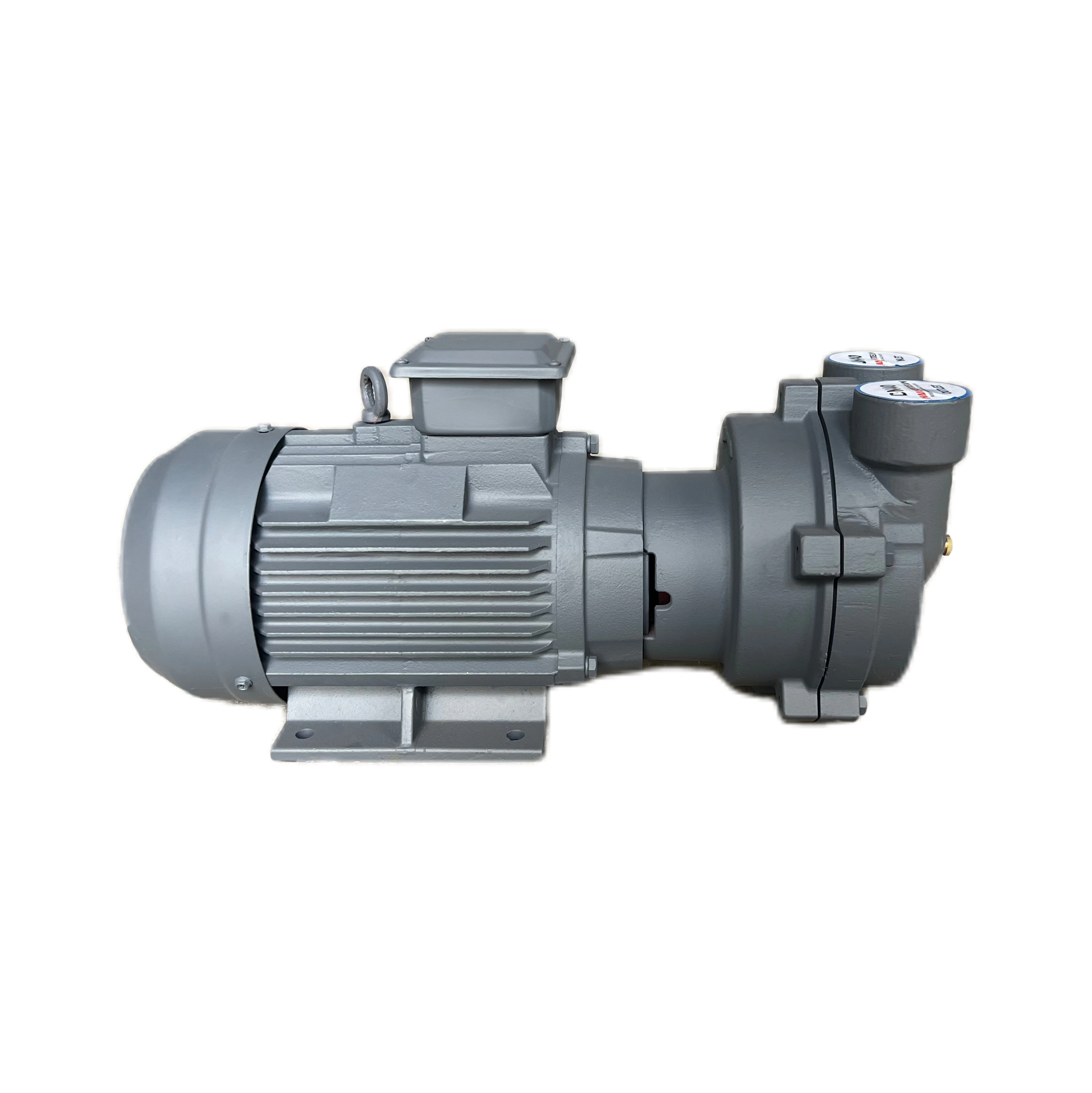

Industrial Liquid Ring Vacuum Pump for Vacuum Suction, Filtration and Exhaust System