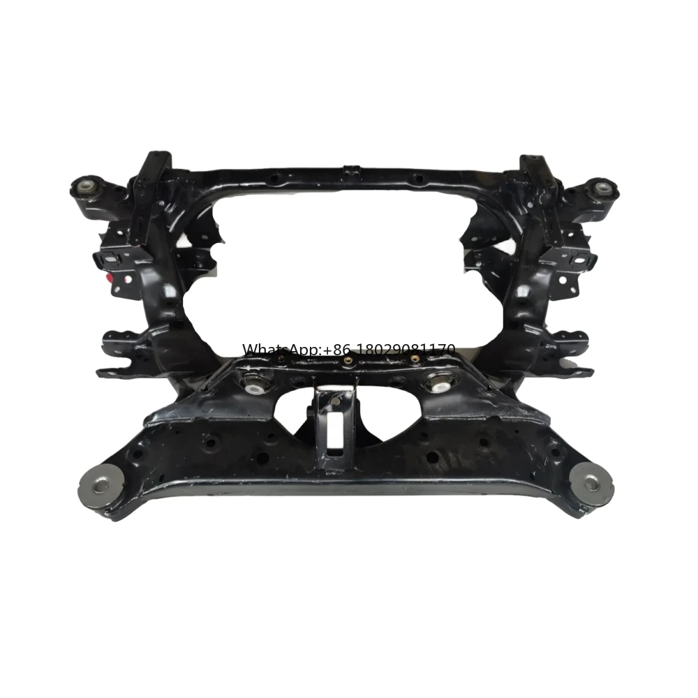 Original Rear Ingot Beam Rear Axle Rear Subframe Structure For Tesla Model 3/Y Universal 1044571