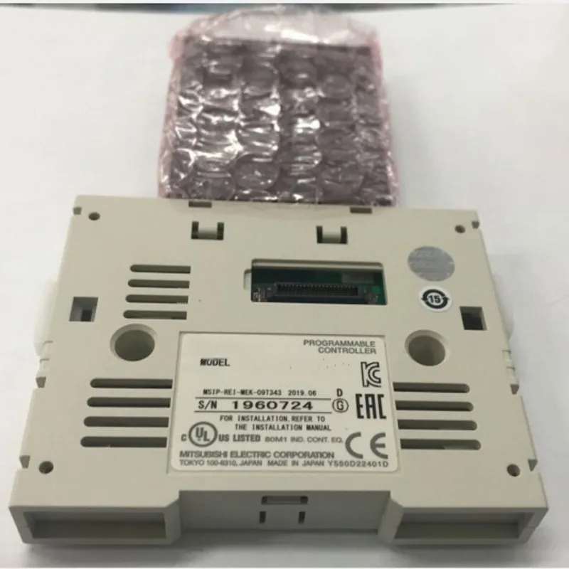 

NEW PLC Controller and Touch Screen and Sensor FX3G-CNV-ADP GT2104-PMBDS LX-030TD-LB LX-100TD