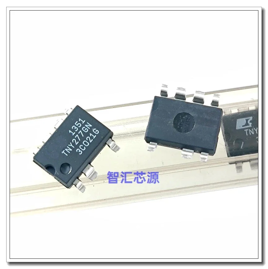 5PCS/LOT TNY277GN Switching Power Management Seven Pin SOP-7