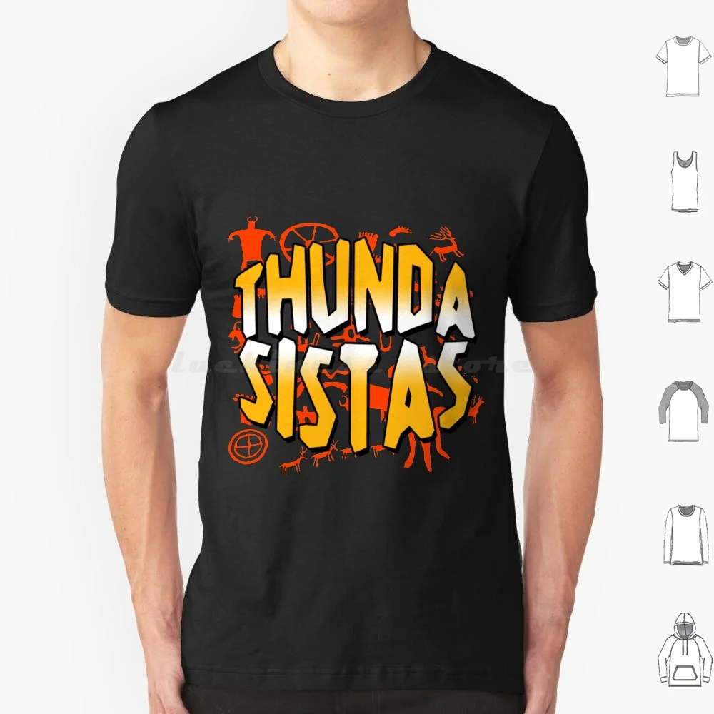 Thunda Sistas-Thund… - image