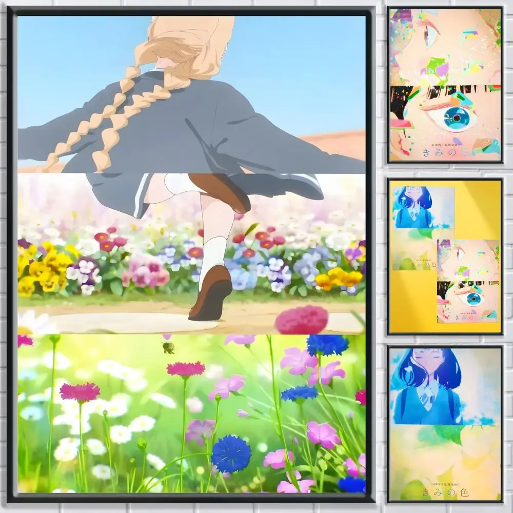 K-Kimi No Iro The C…