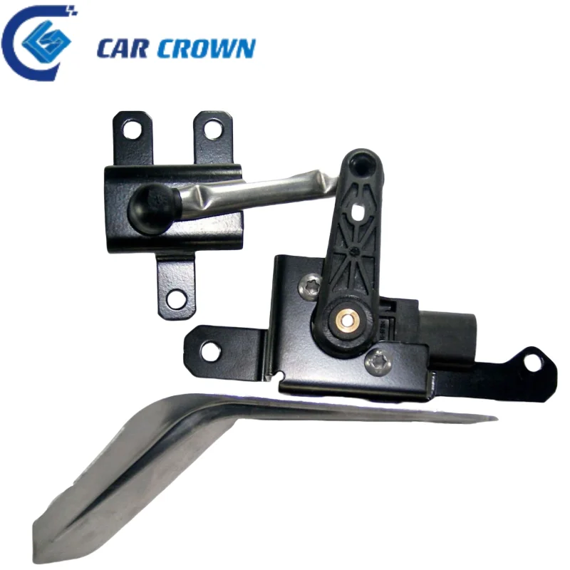 Car Crown Suitable for the new Passat Golf Magotan headlight level sensor, vehicle height sensor 1K0941273N