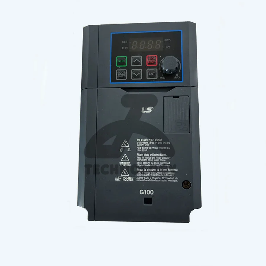 

Новый преобразователь частоты LS LSLV0185G100-4EOFN LSLV0220G100-4EOFN LSLV0004G100C-2EONN LSLV0008G100C-2EONN LSLV0015G100C-2EONN