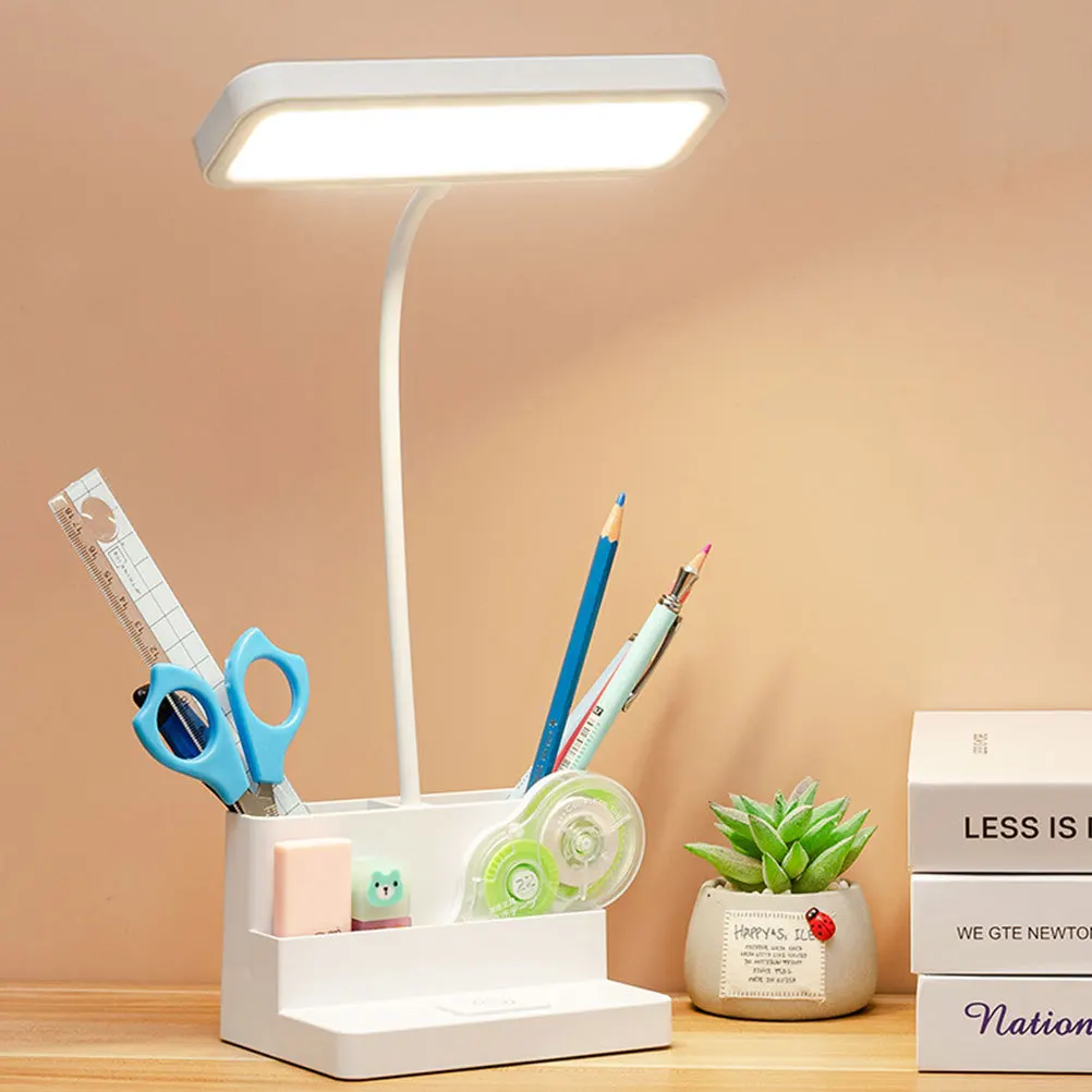 

Foldable Touch Desk Lamp with Eye Protection Design for Reading Study USB Table Light Night Lamp for Bedroom Night Lights