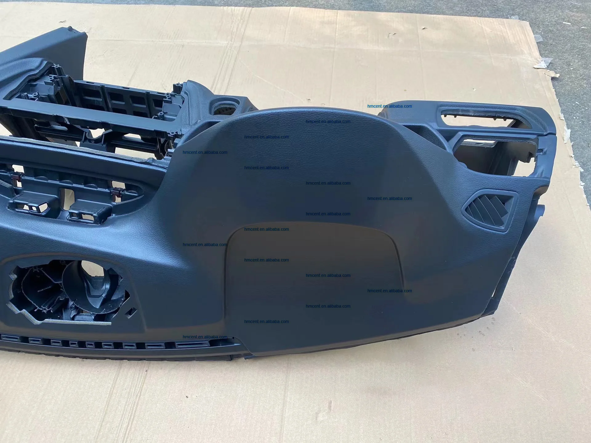 Selling Well All Over World Plastic ABS Automotive Dashboards Safe Reliable for Bmw3 Series F35 F30 2010-2013 Dashboard