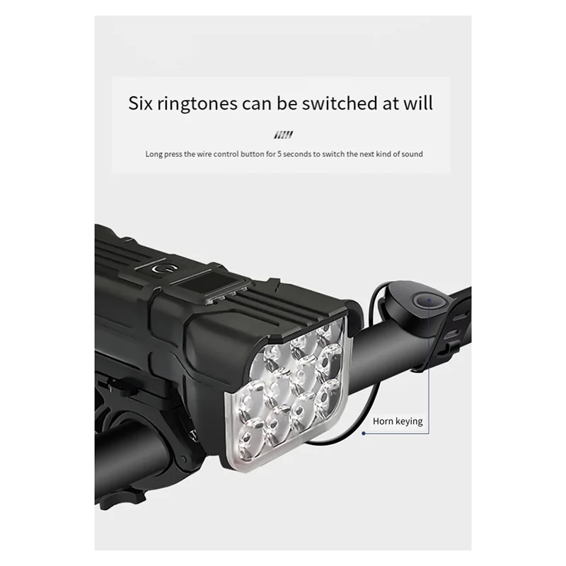 

CGDS-велосипедный фонарь, перезаряжаемый через USB светодиодный велосипедный фонарь, фонарик, велосипедная фара, велосипедный передний фонарь, прочный