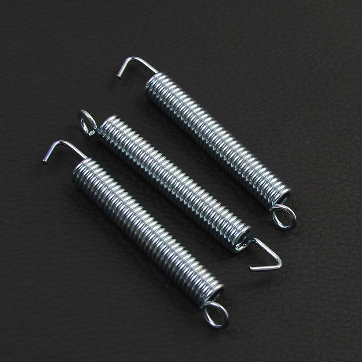 FLEOR 3PCS Gitarre Tremolo Brücke Federn Vintage Spannung Gitarre Teile Zubehör