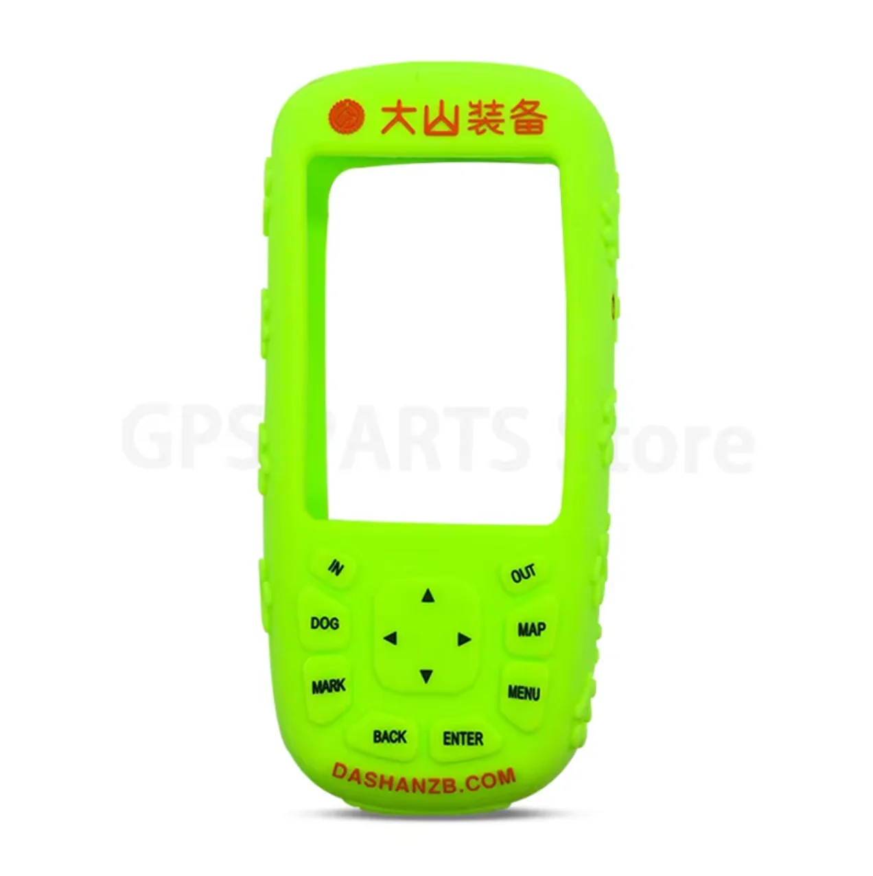 Garmin Astro 220 320 430 GPS Silicone Case Heavy Duty Shockproof Protective Cover