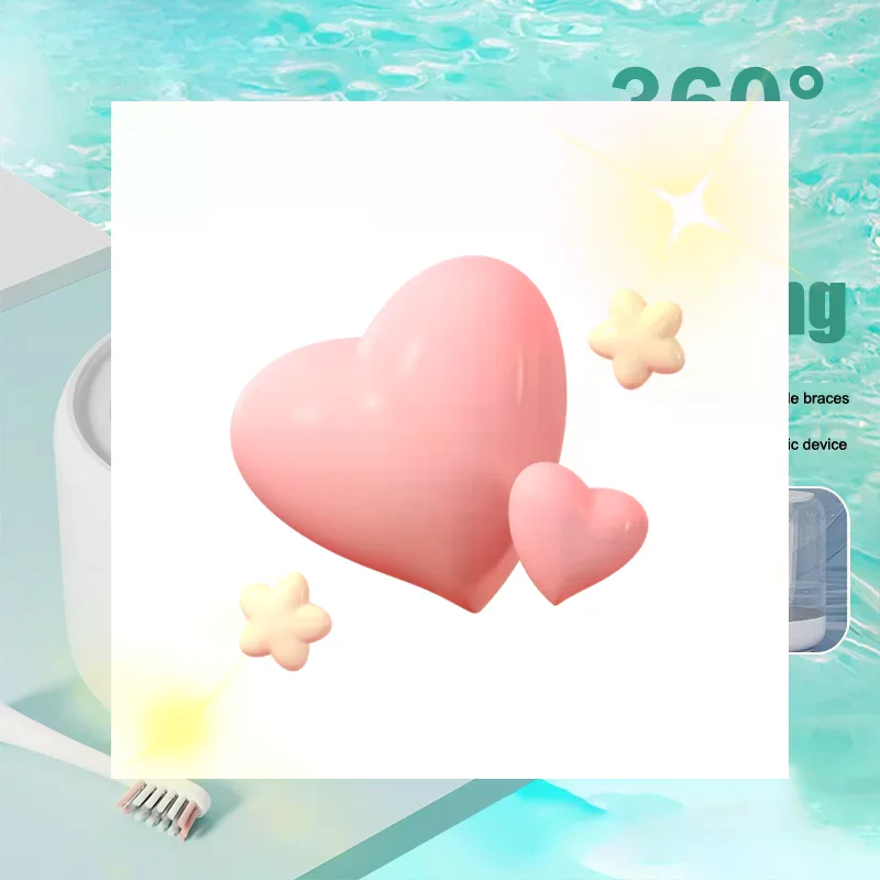 

Высокочастотная вибрационная многофункциональная машина для чистки протезов, портативная USB-питание для ювелирных изделий, очков