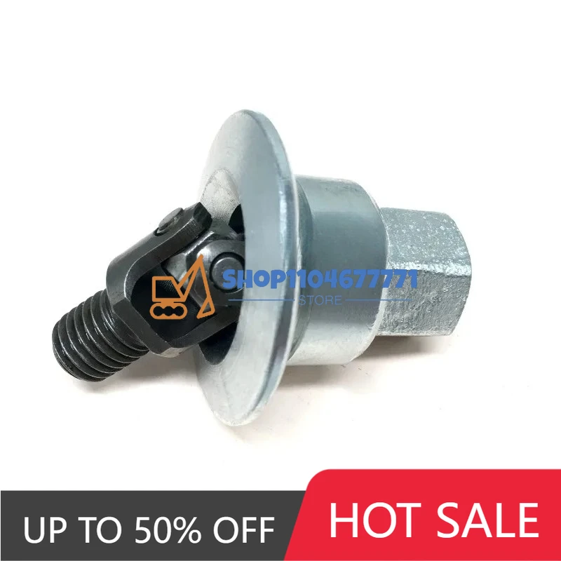 Excavator Parts For… - image