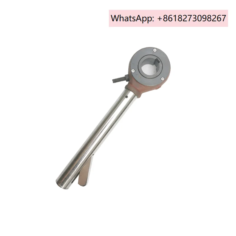 

C5112A C5116A C5225 vertical lathe screw rod light rod handle feed wrench