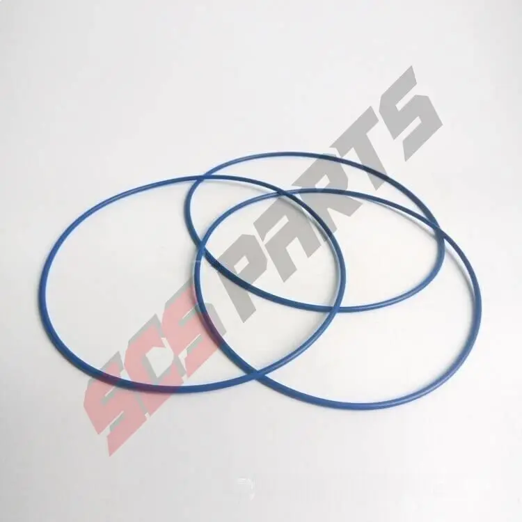 6 قطع 2873961    يا خاتم الختم يصلح لمحرك الديزل دودج الكمون ISZ QSZ