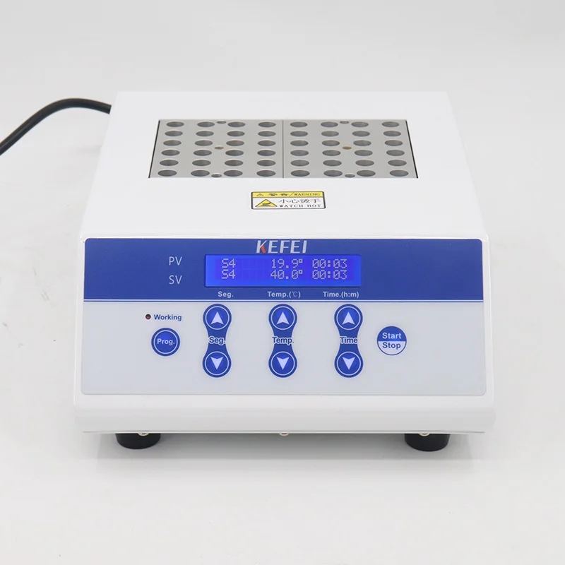 COOFULLL MSC-100 Thermo Shaker Incubator