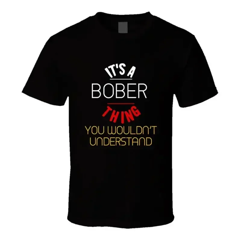 C'est une chose qui ne t'aurait pas échappé, t-shirt avec nom allemand