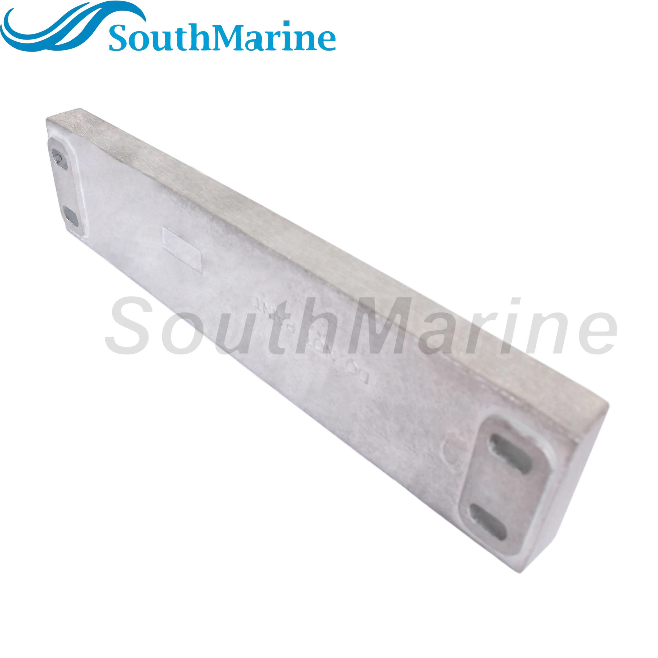 Outboard Motor 6AW-45251-00 Transom Bracket Anode for Yamaha Waverunner Sterndrive Marine 175HP 200HP 225HP 250HP 300HP 350HP