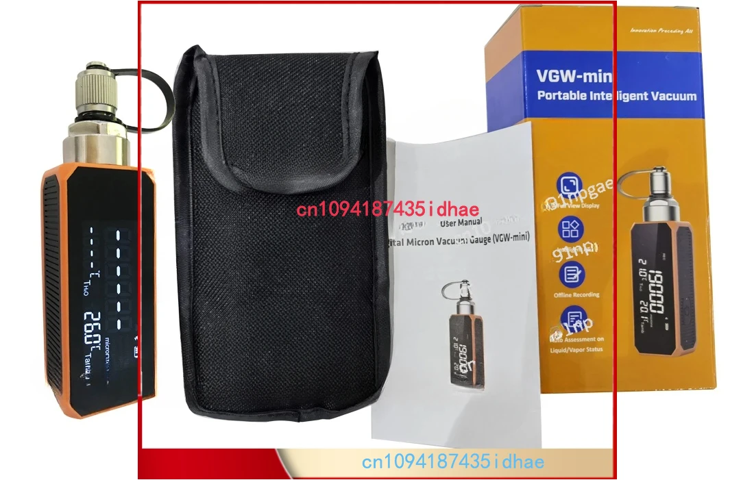 High Accuracy Wirel…