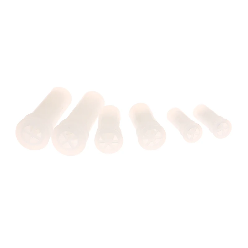 50-Piece Toy Squeaker Inserts 5