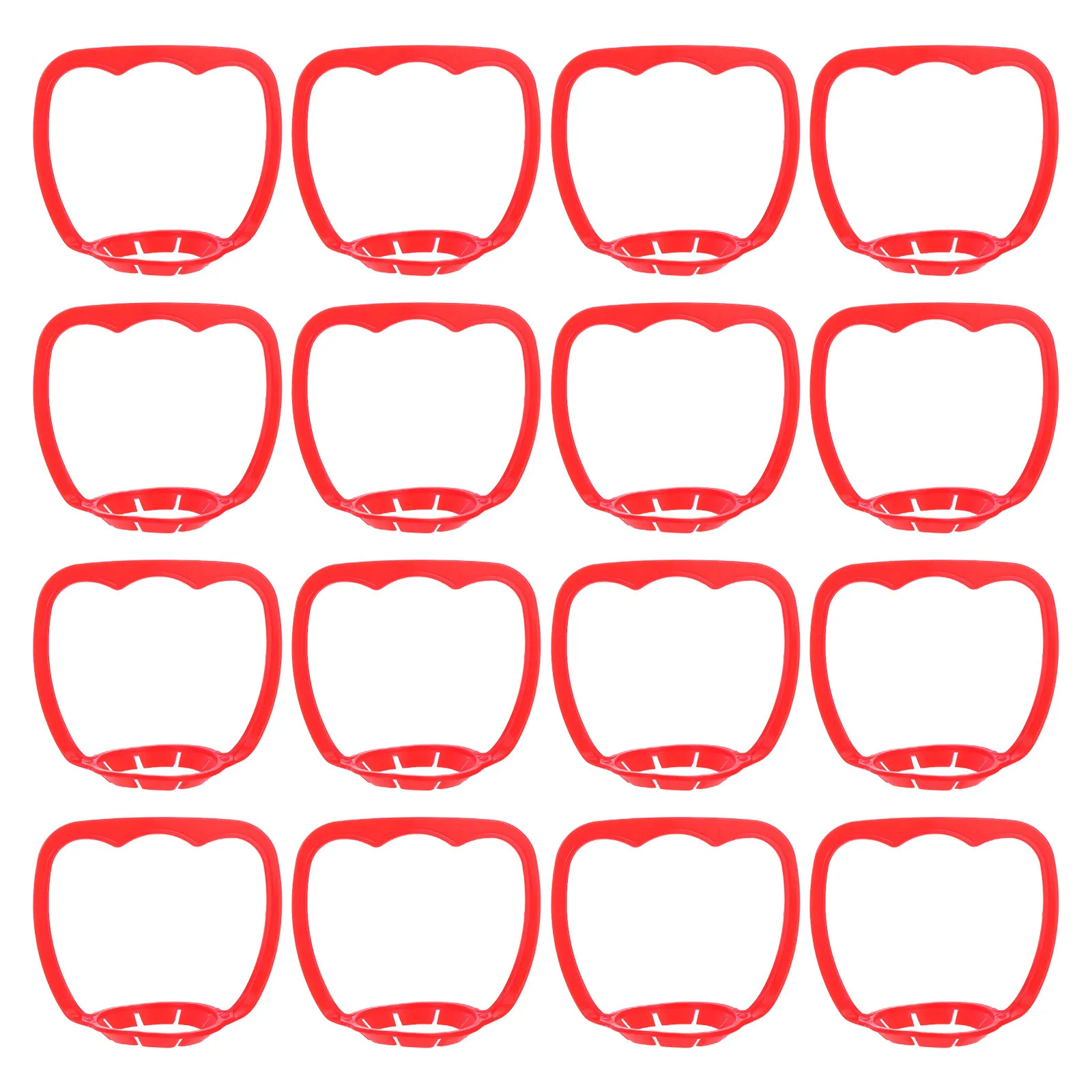 100Pcs Handle For W… - image