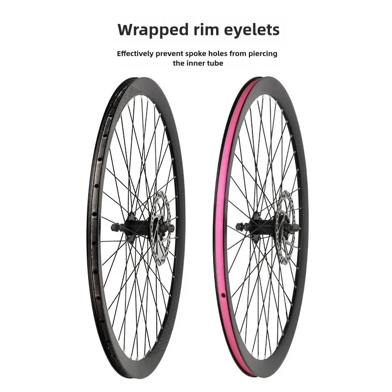 Mountain Road Bike TPU Anti-Puncture Pad 26' 700C Anti-Puncture 27.5' 29' Inner Tube Explosion-Proof Lining