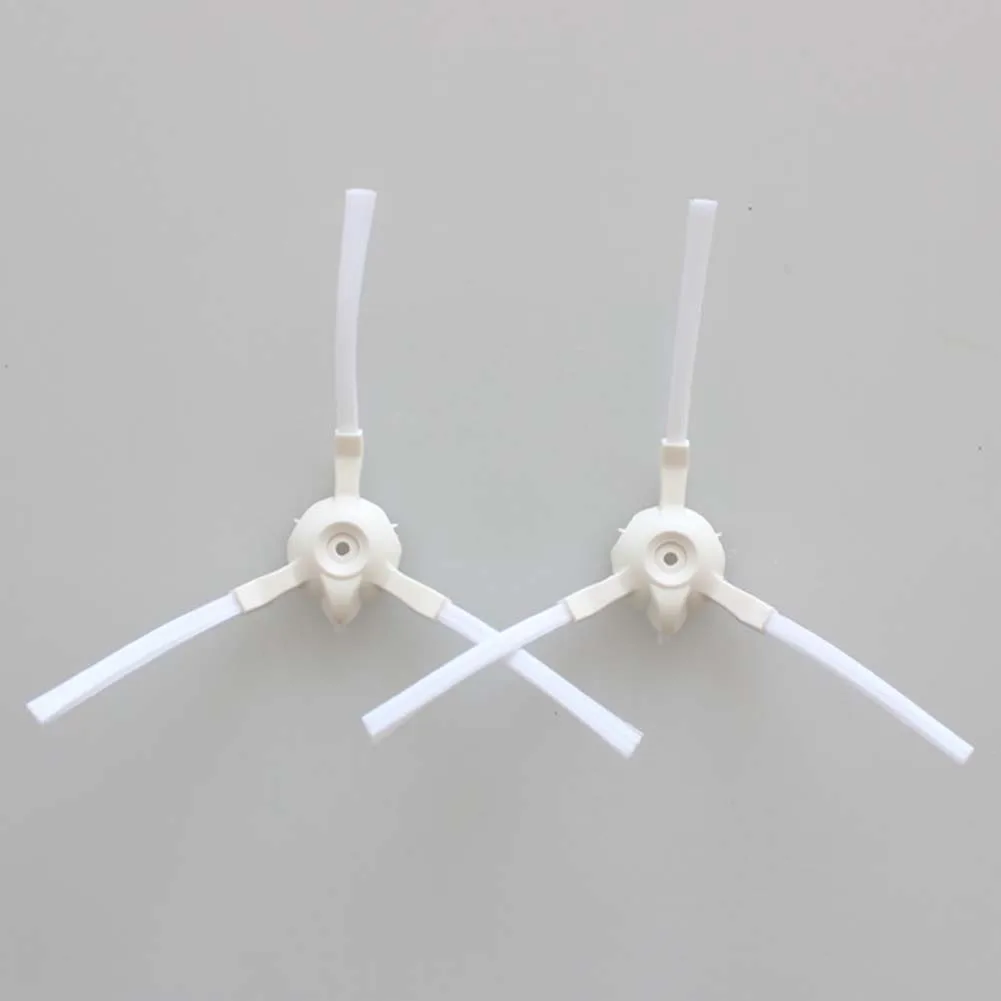 Maximize Your Cleaning Results with Our Set of 6 Replacement Side Brushes Compatible with For For Bobsweep For Bob PetHair