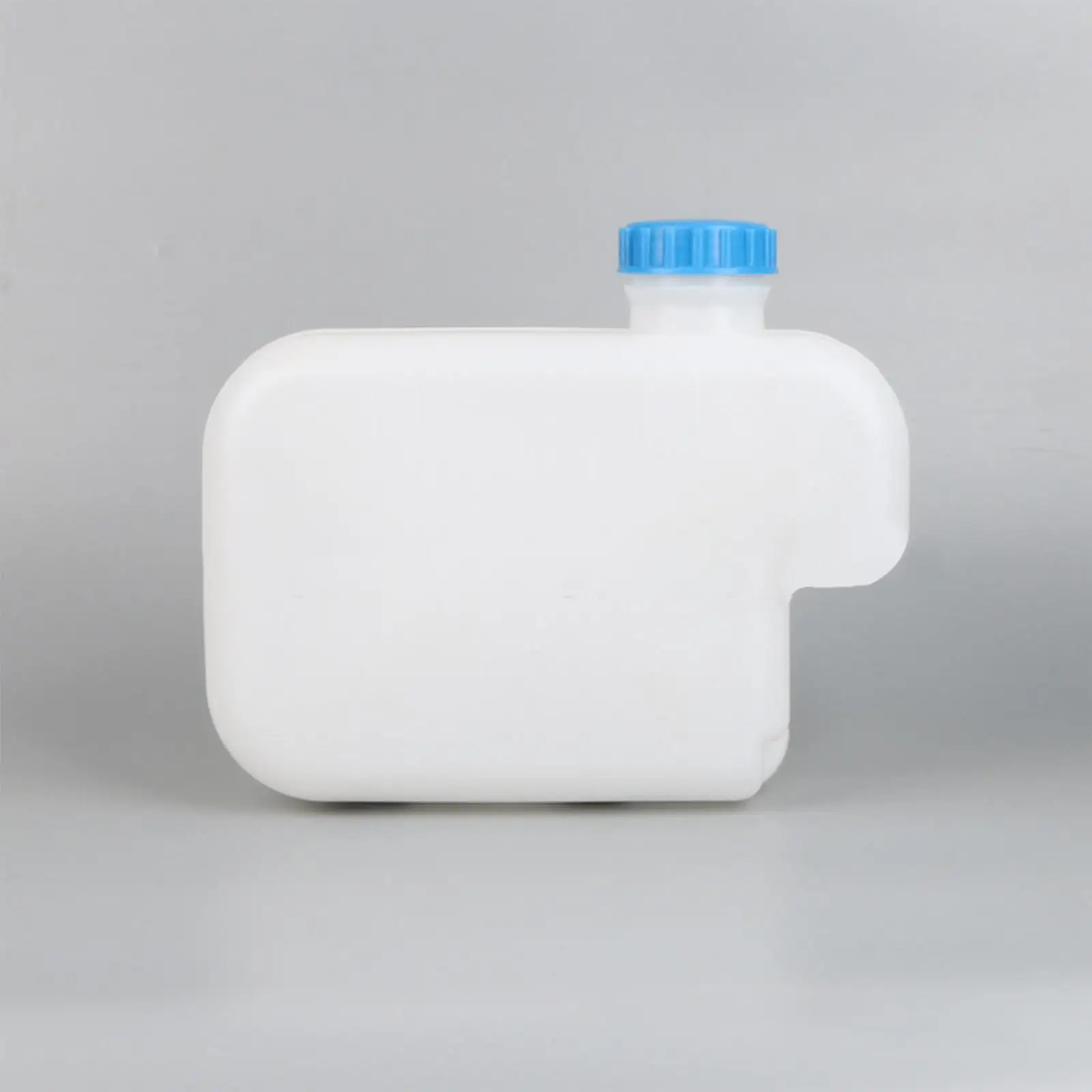 Fuel Oil Gasoline Tank Thickened Convenient Oil Storge Box for