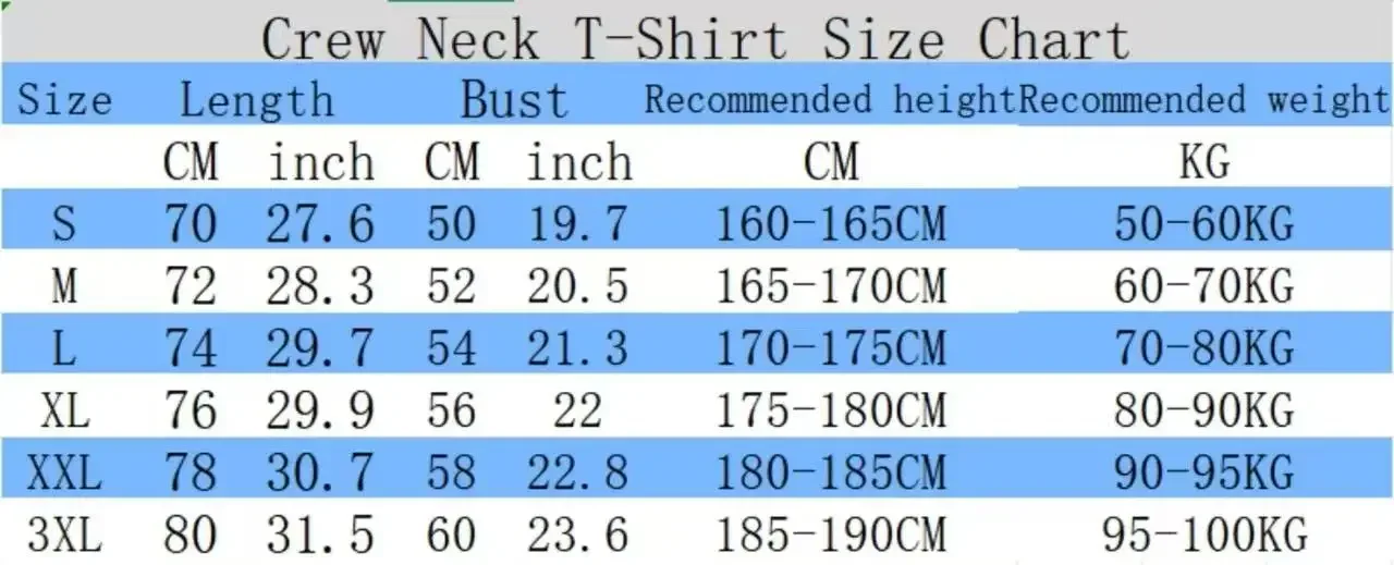 2026 Bestseller Herren- und Damen-T-Shirt aus Reiner Baumwolle für Sommer-Streetstyle, Weich und Bequem für Outdoor-Sport mit Kurzen Ärmeln – Detail 1
