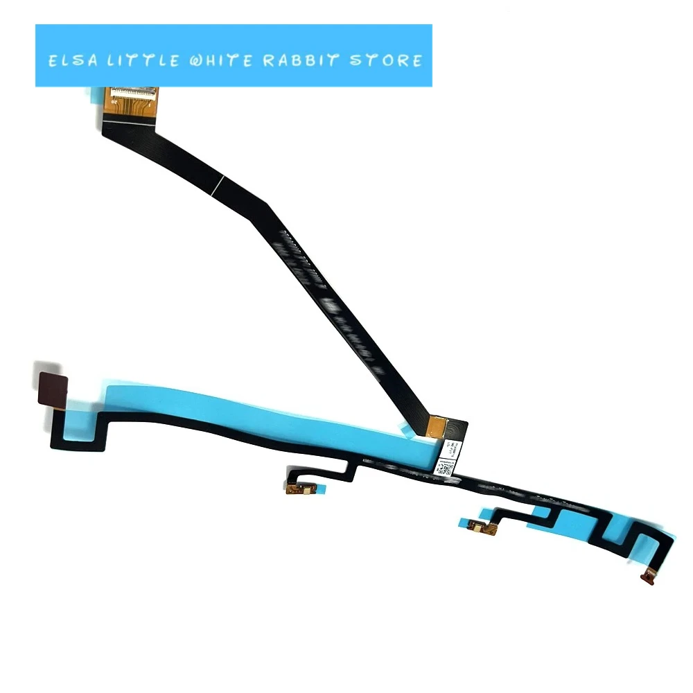 FOR Lenovo ThinkPad Z13 Gen 1 Gen 2 FPC MIC Camera Microphone Cable 5C50X02689