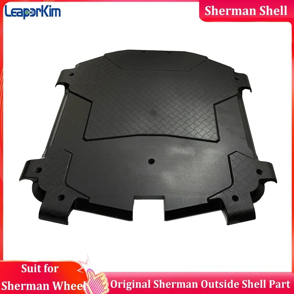 

Original Leaperkim Veteran Sherman Side Panels Accessories Body Shell Spare Parts Suit for Leaperkim Veteran Sherman EUC