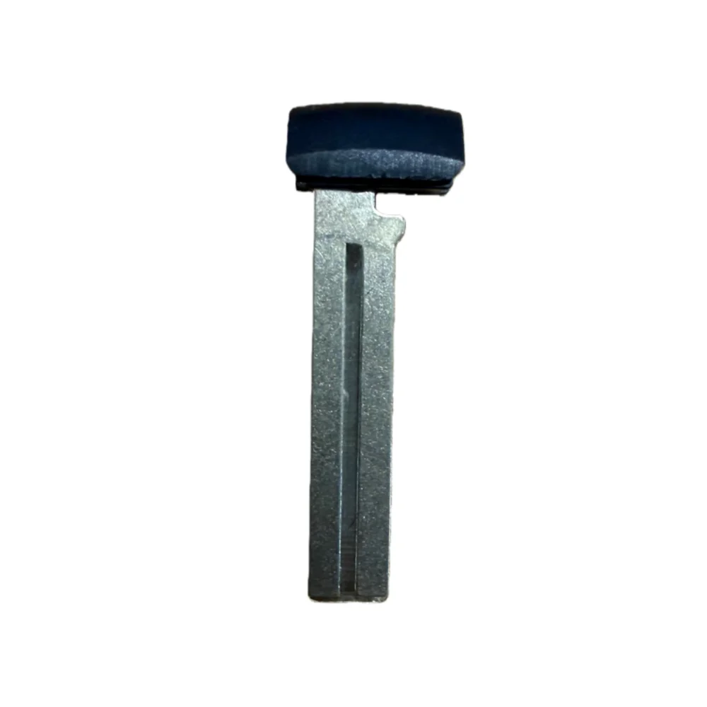 New Insert Key Small Emergency Key Smart Remote Key Uncut Key Blade for Subaru BRZ, WRX or WRX STi, Outback Limited, Legacy