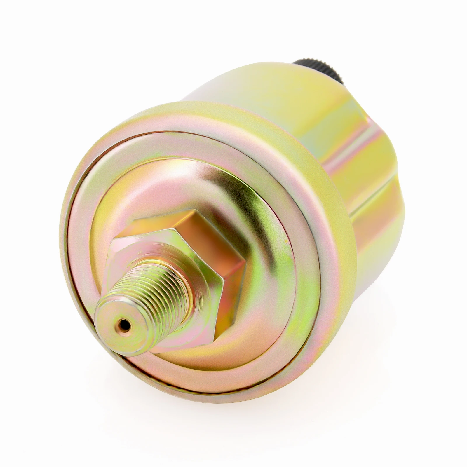 1/8NPT Öldrucksensor 0-10 Bar Universal für 52mm Öldruckanzeige Öldruckgeber Sendeeinheit Auto-Zubehör – Detail 10