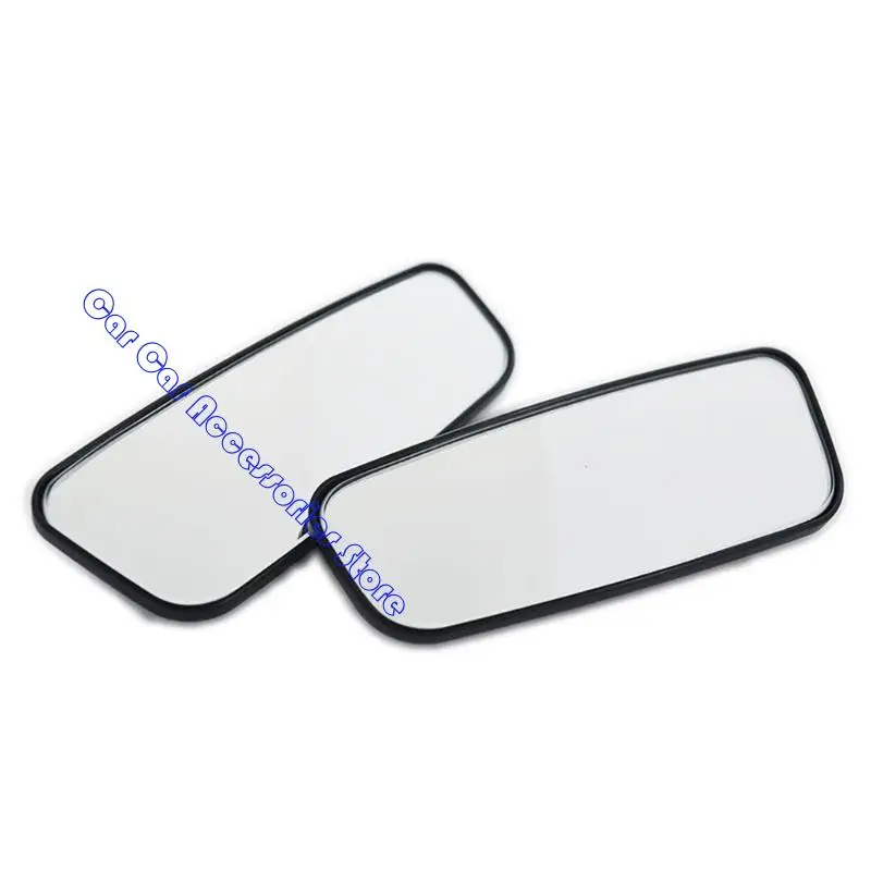 

242D -устойчивый к амортизационному зеркало с антибрами