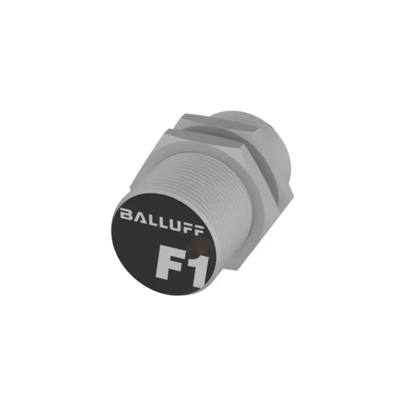 2025 Balluff BES02KN عامل التوهين الاستقرائي 1 الاستشعار BES M30ML-PSC10A-S04G-W01