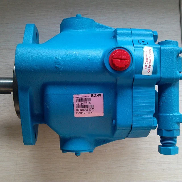 精密油圧部品 (PVH057/PVH074 に適合)PVH074R01AA10B2520000010010001