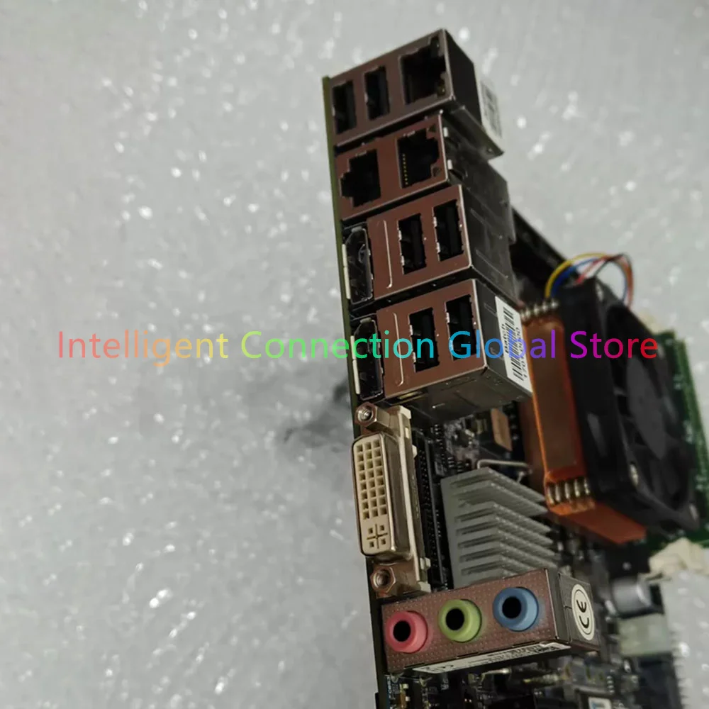 

KTQM67 Industrial Control Motherboard DDR3 KTQM67-mITX