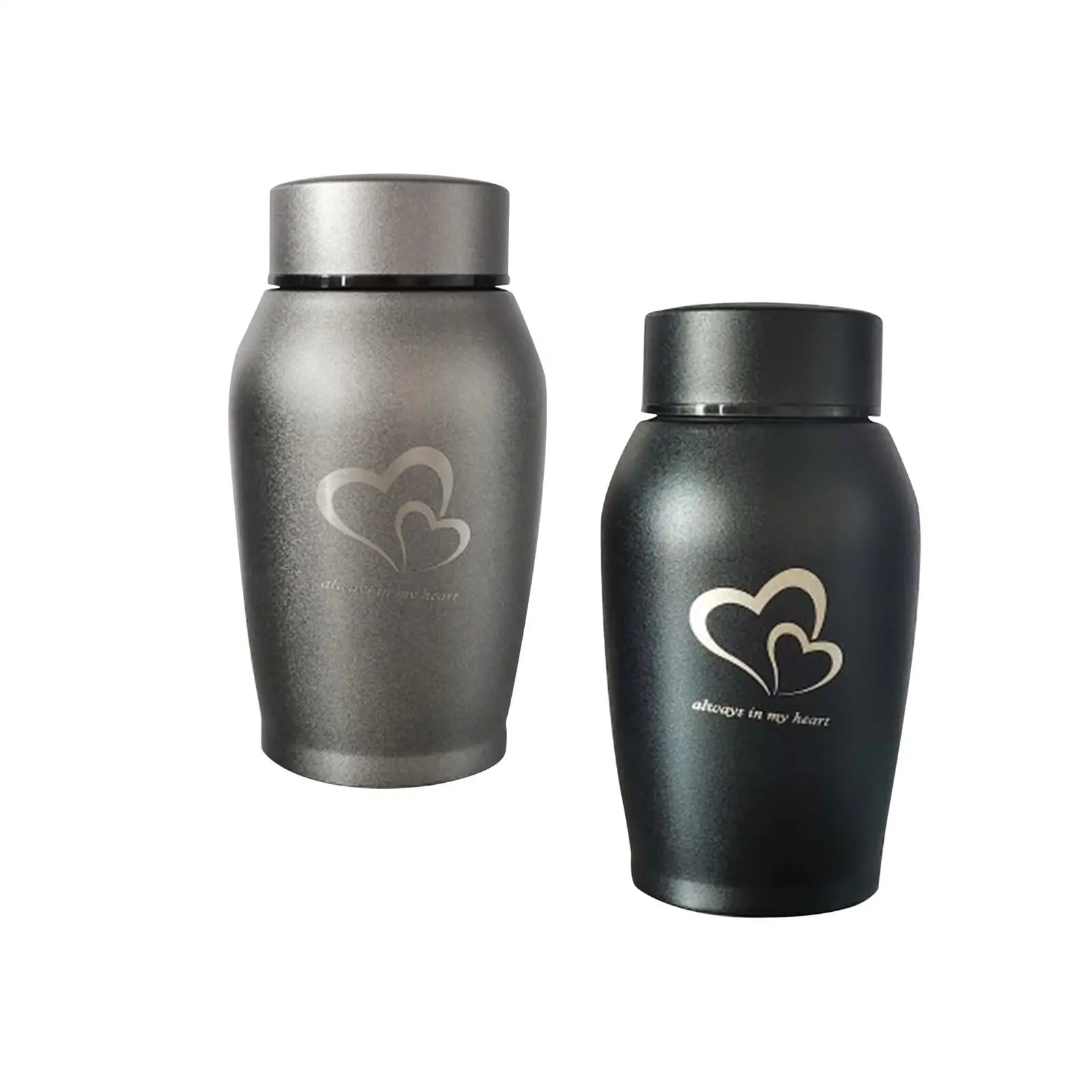 Pet Urns Funeral Souvenir Bottle Pet Ash Urn Burial Cremation Memorial Urn Pet Urns Funeral Souvenir Bottle Pet Ash Urn Burial Cremation Memorial Urn