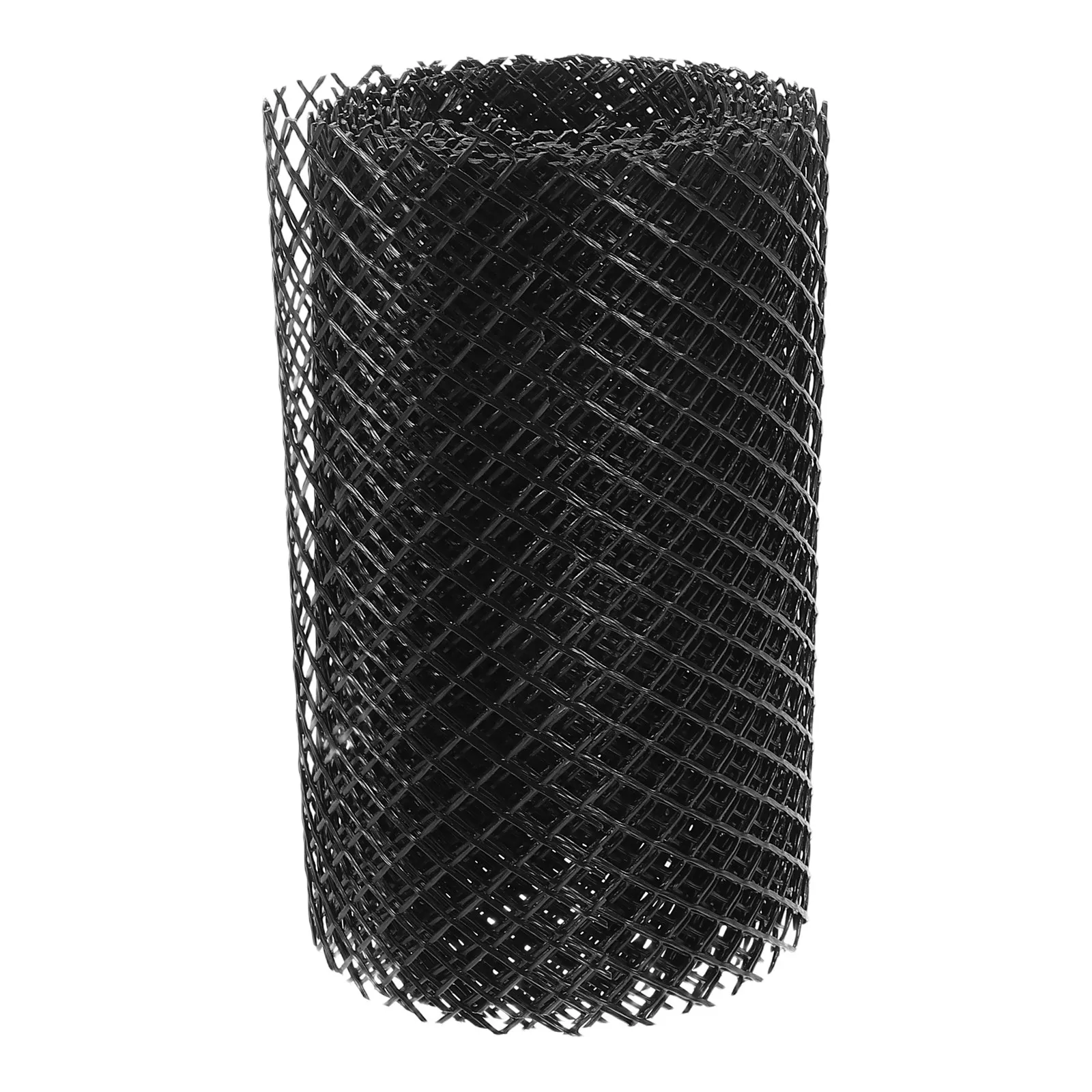 

1PC Ski Board Mesh Skin Black Soft Protective Cover Antistick Antiice Durable Polypropylene Snowboard Protection